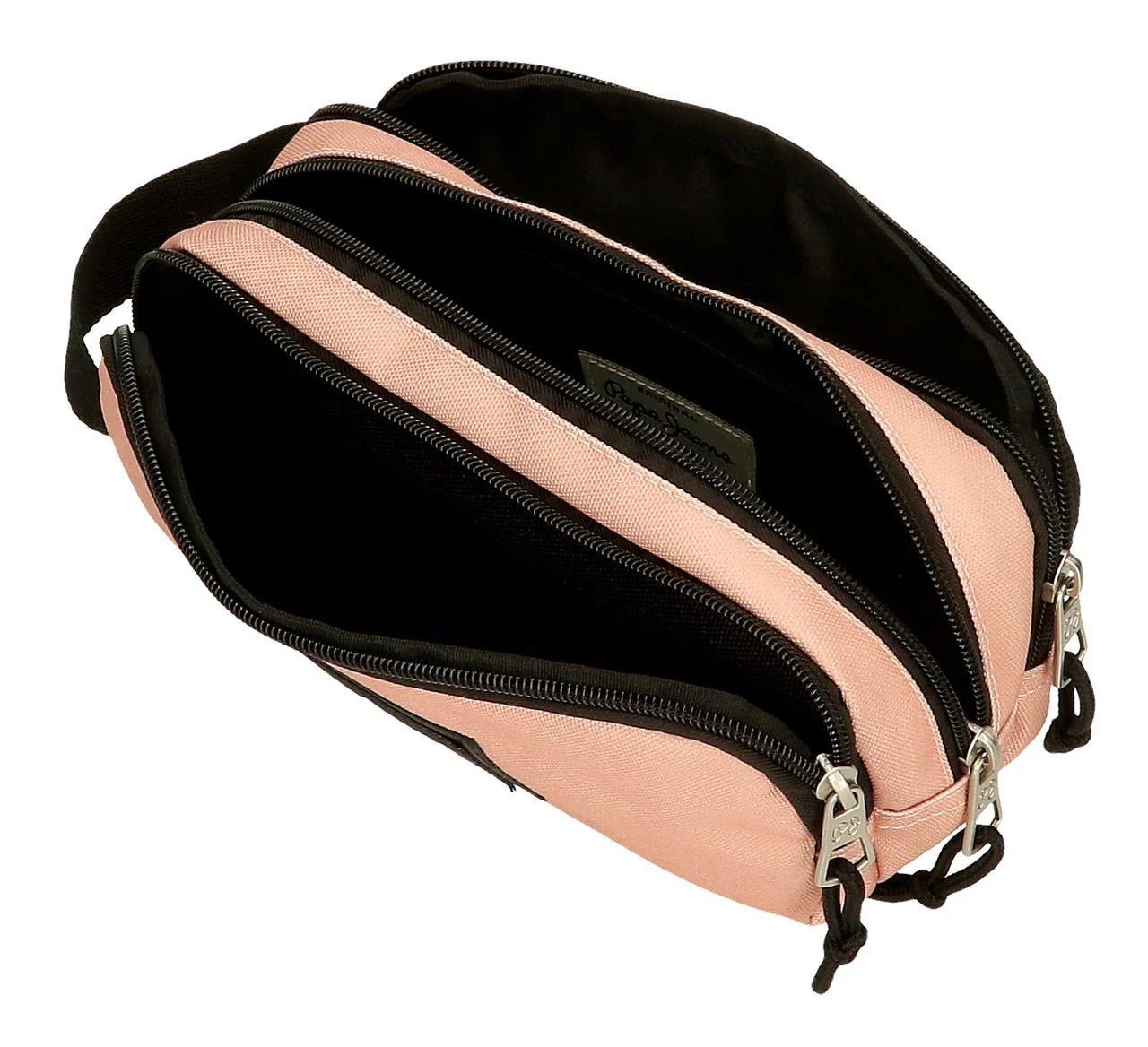63224P3 MOCHILA PORTAORD + PORTATODO. 44CM 2C. PJL ARIS COLO - Image 3