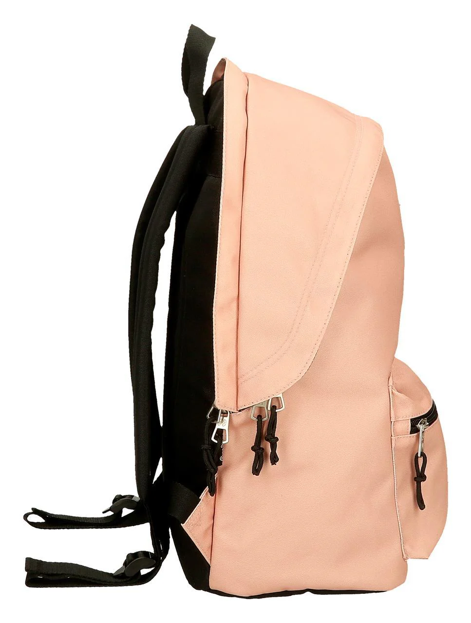 63224P3 MOCHILA PORTAORD + PORTATODO. 44CM 2C. PJL ARIS COLO - Image 4