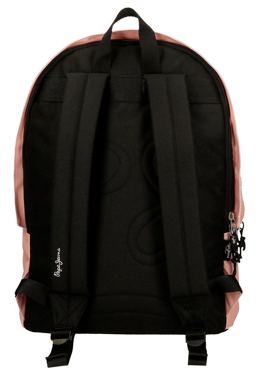 63224P3 MOCHILA PORTAORD + PORTATODO. 44CM 2C. PJL ARIS COLO - Image 5