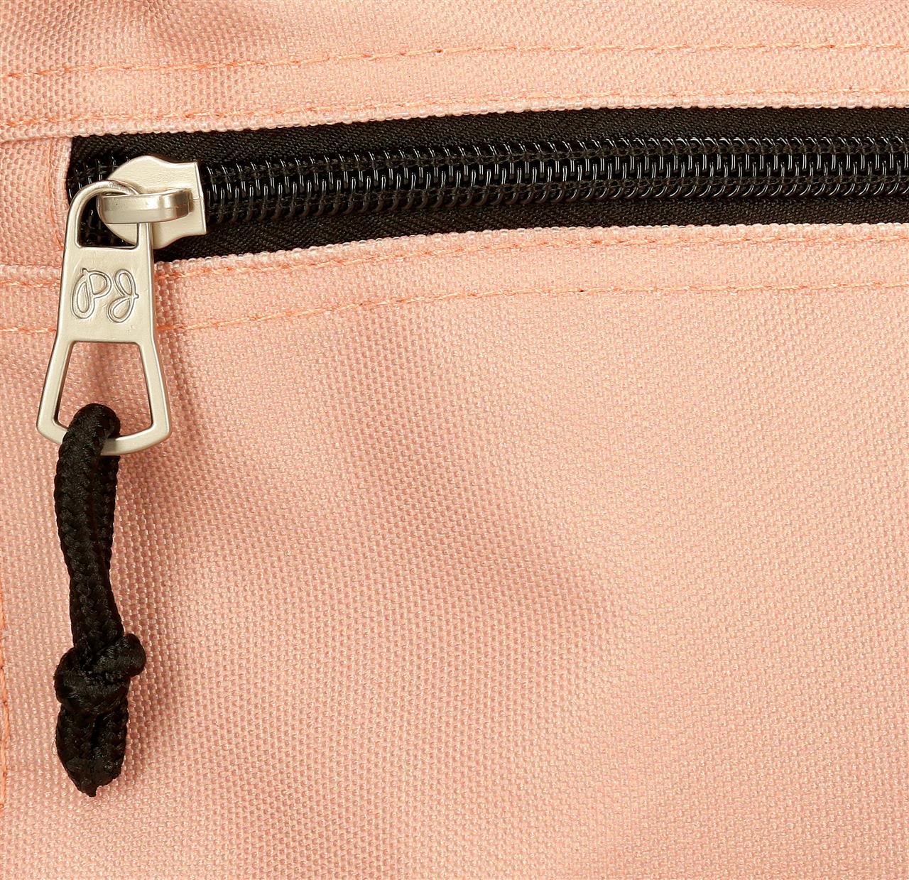 63224P3 MOCHILA PORTAORD + PORTATODO. 44CM 2C. PJL ARIS COLO - Image 8
