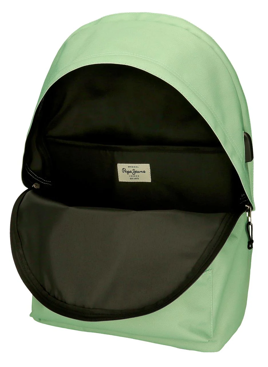 63224P5 MOCHILA PORTAORD + PORTATODO. 44CM 2C. PJL ARIS COLO - Image 10