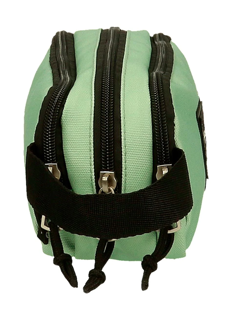 63224P5 MOCHILA PORTAORD + PORTATODO. 44CM 2C. PJL ARIS COLO - Image 12