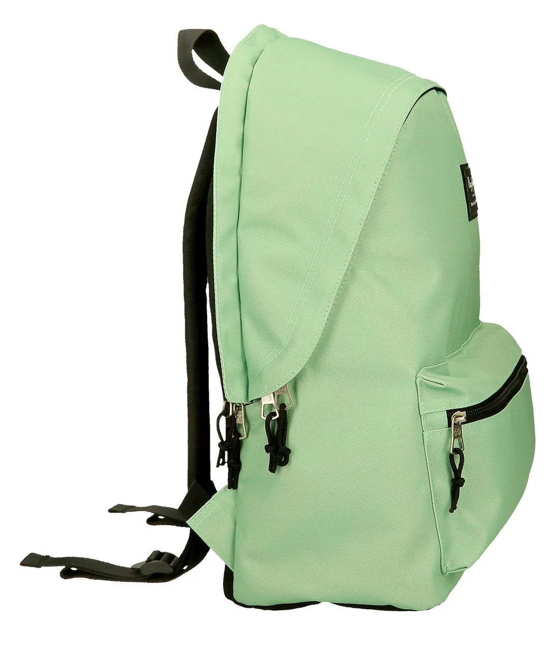63224P5 MOCHILA PORTAORD + PORTATODO. 44CM 2C. PJL ARIS COLO - Image 2