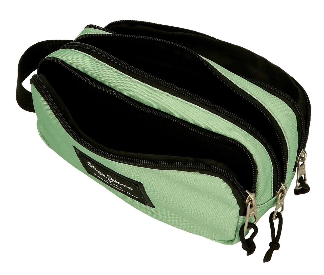 63224P5 MOCHILA PORTAORD + PORTATODO. 44CM 2C. PJL ARIS COLO - Image 3
