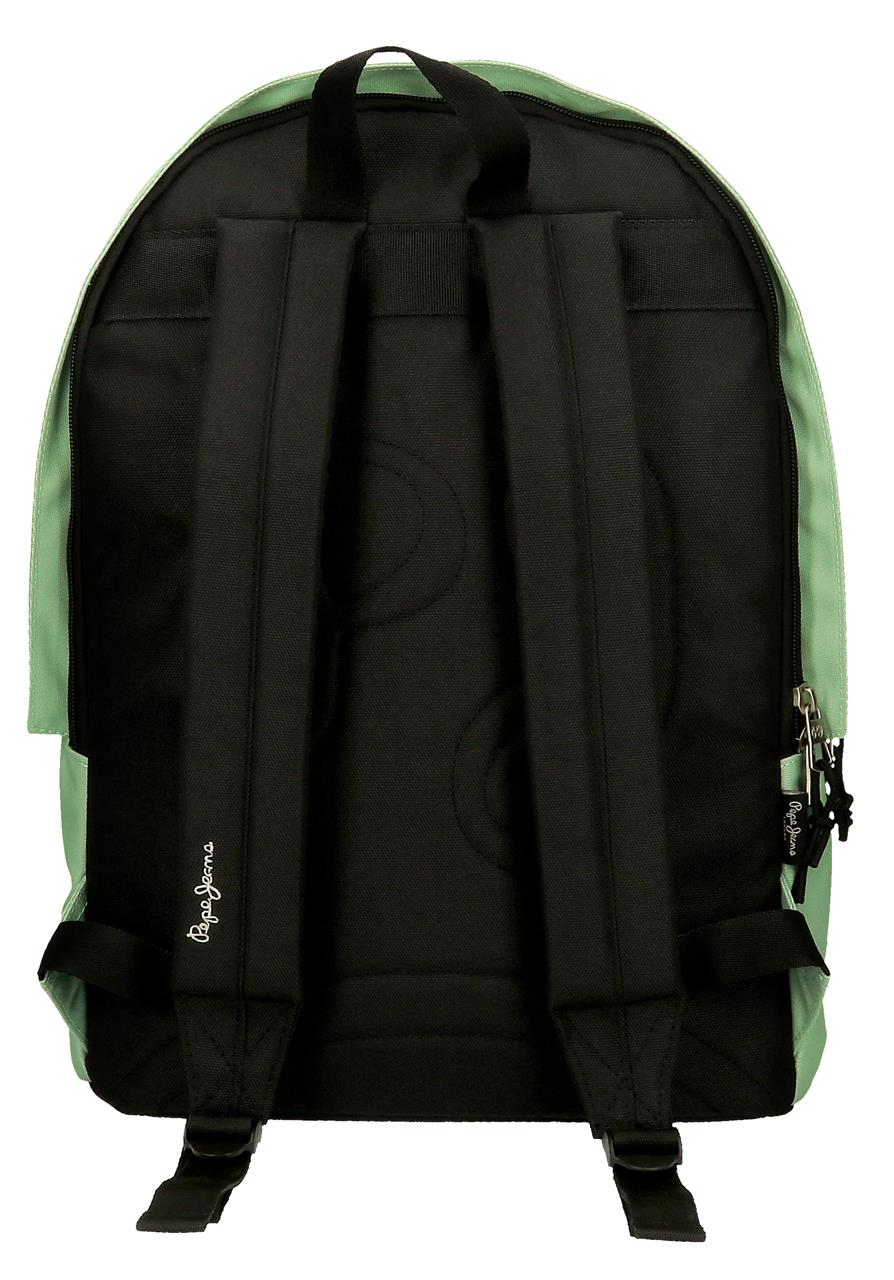 63224P5 MOCHILA PORTAORD + PORTATODO. 44CM 2C. PJL ARIS COLO - Image 4