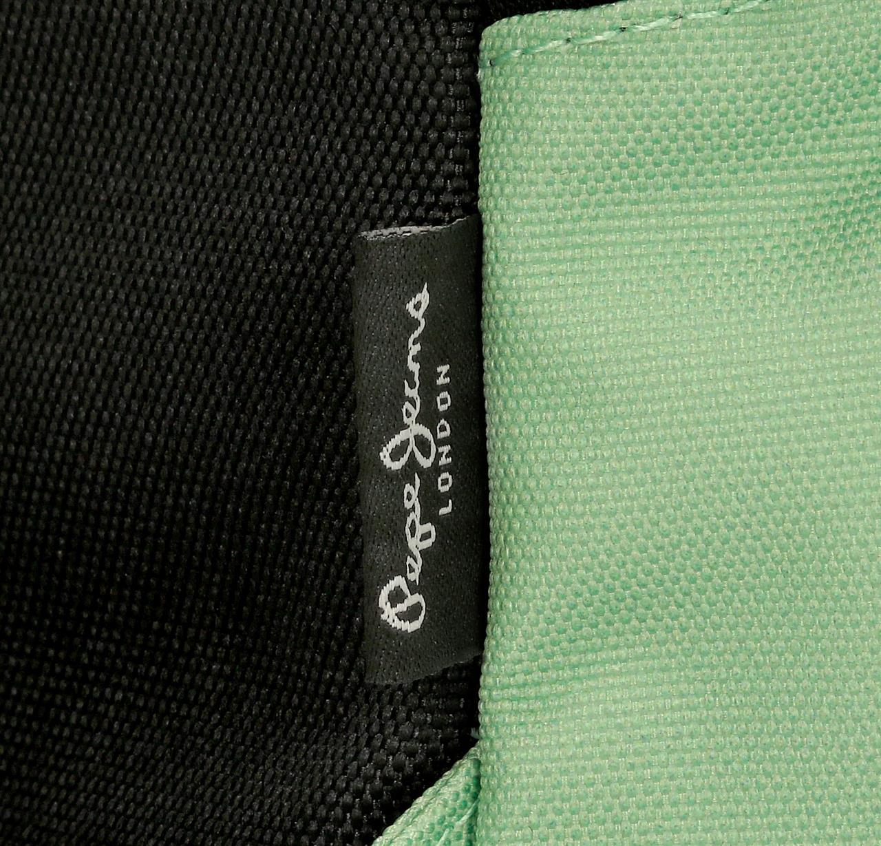 63224P5 MOCHILA PORTAORD + PORTATODO. 44CM 2C. PJL ARIS COLO - Image 9