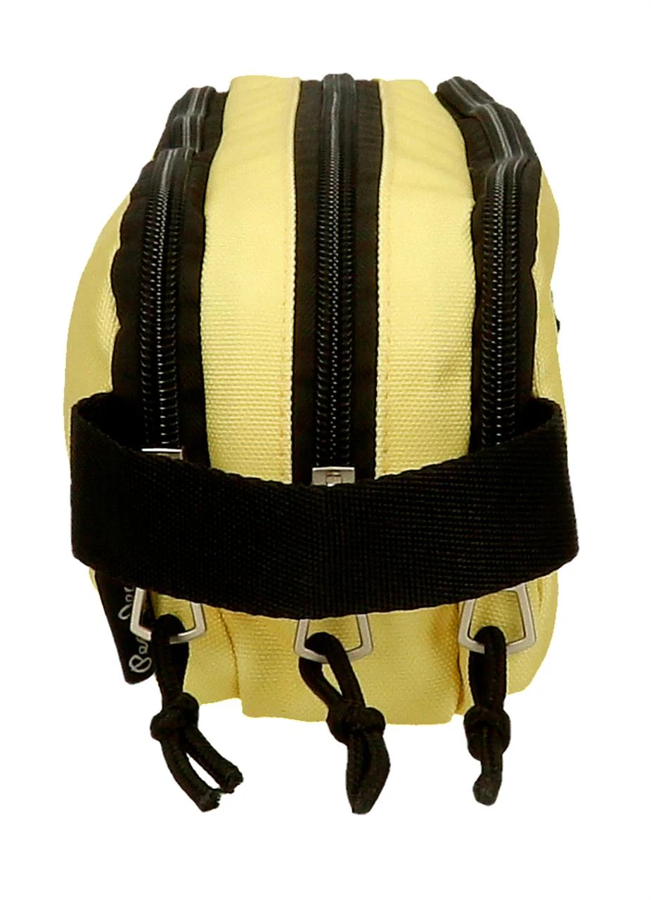 63224P6 MOCHILA PORTAORD + PORTATODO. 44CM 2C. PJL ARIS COLO - Image 12