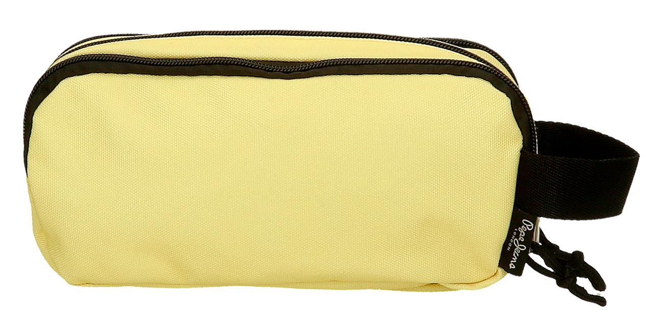 63224P6 MOCHILA PORTAORD + PORTATODO. 44CM 2C. PJL ARIS COLO - Image 13