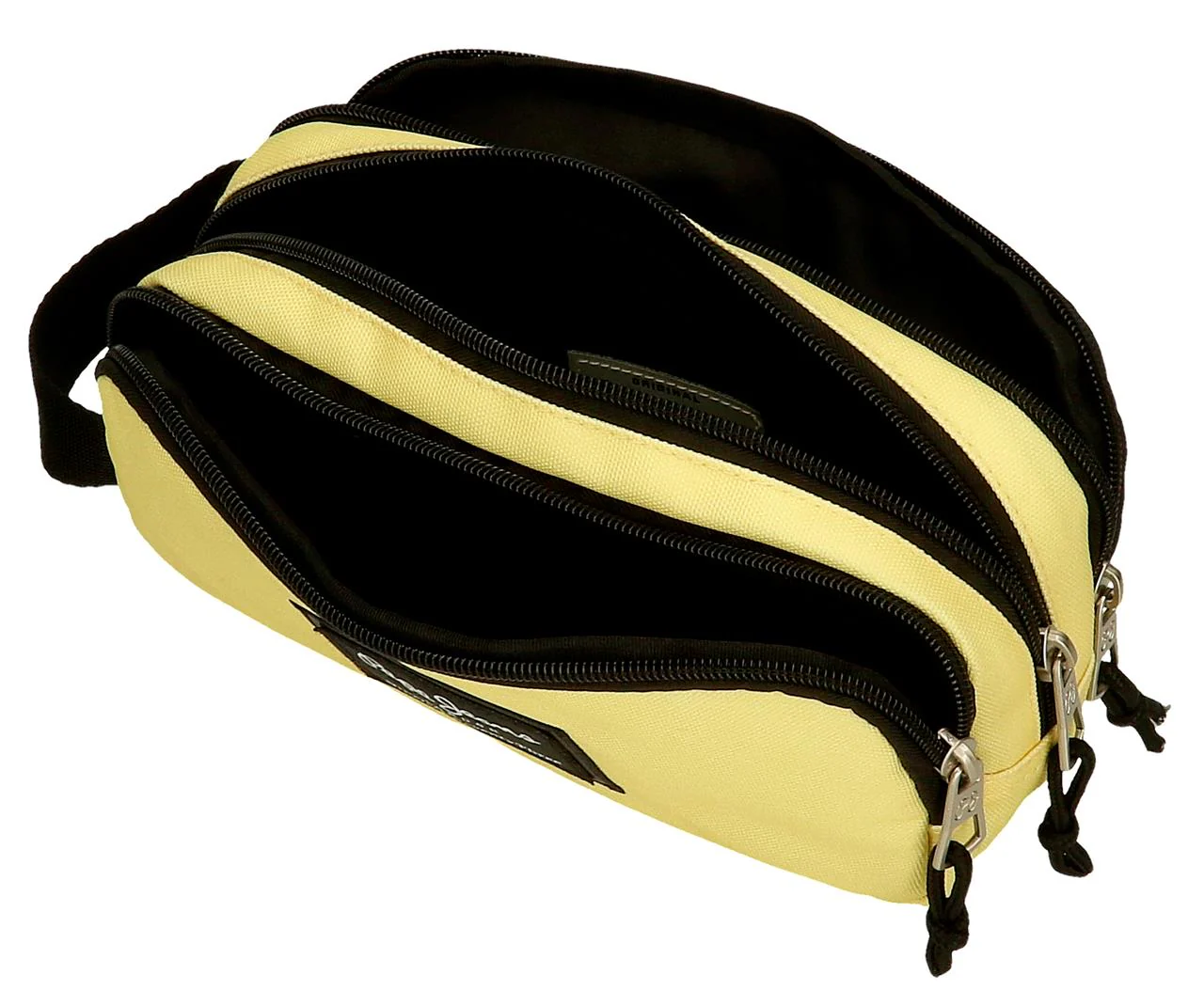63224P6 MOCHILA PORTAORD + PORTATODO. 44CM 2C. PJL ARIS COLO - Image 3
