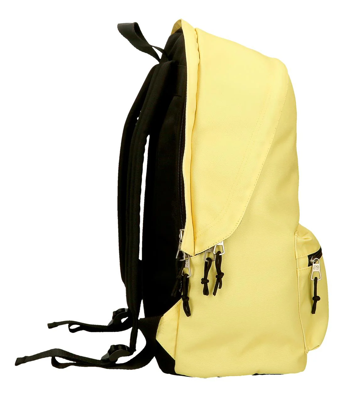 63224P6 MOCHILA PORTAORD + PORTATODO. 44CM 2C. PJL ARIS COLO - Image 4