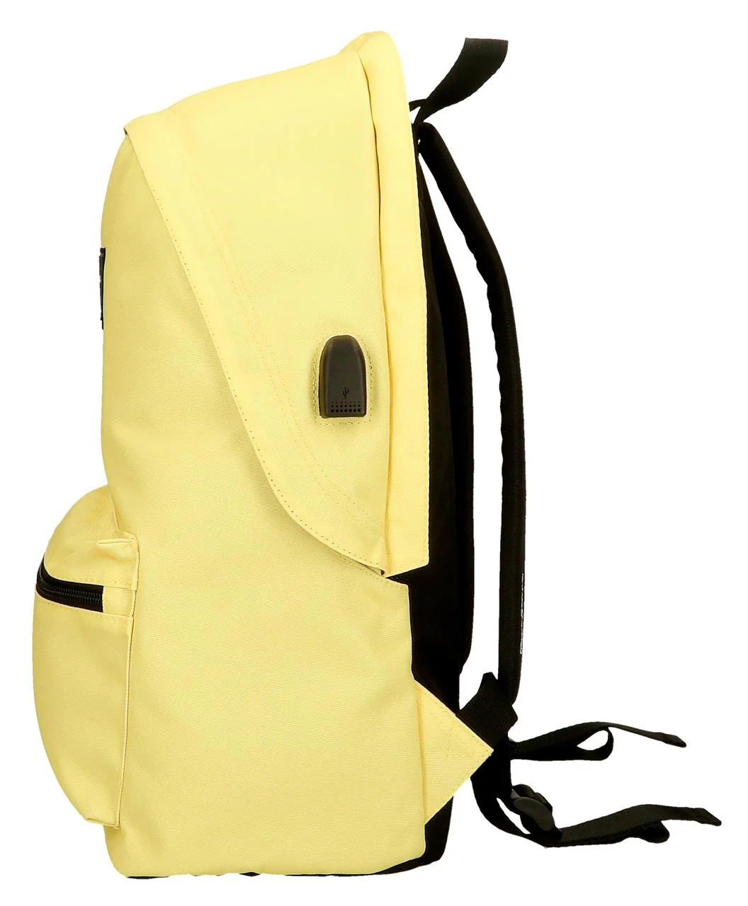63224P6 MOCHILA PORTAORD + PORTATODO. 44CM 2C. PJL ARIS COLO - Image 6