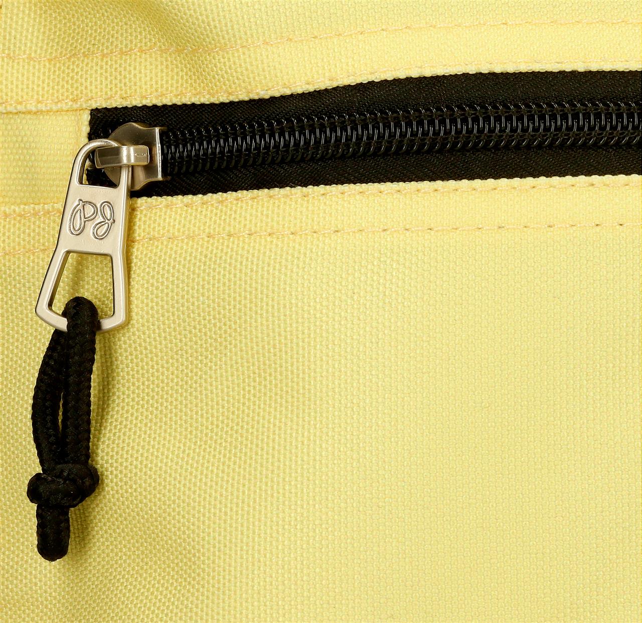 63224P6 MOCHILA PORTAORD + PORTATODO. 44CM 2C. PJL ARIS COLO - Image 8