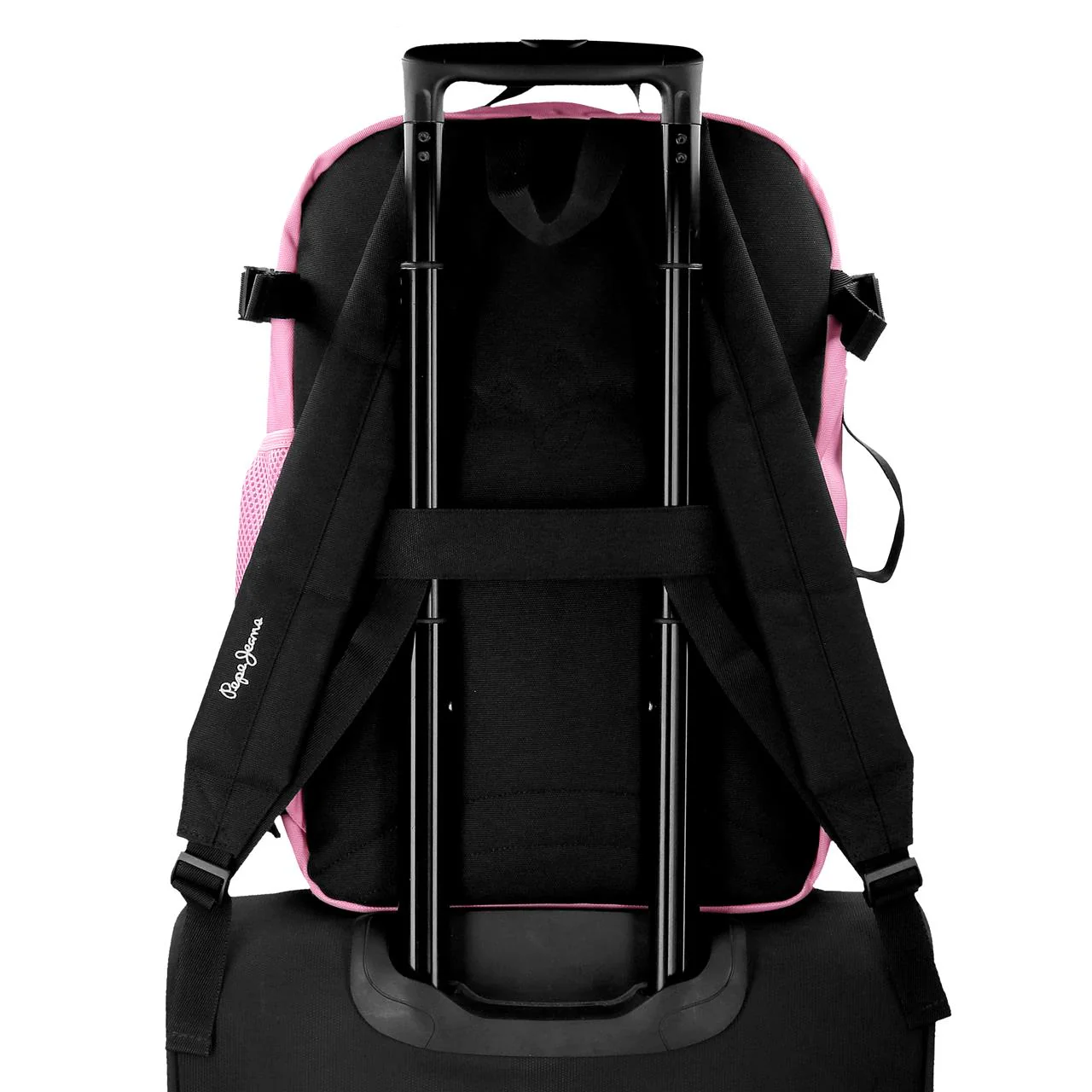63228C9 MOCHILA ADAP. 44CM. PJL ARIS COLORFUL ROSA - Image 11