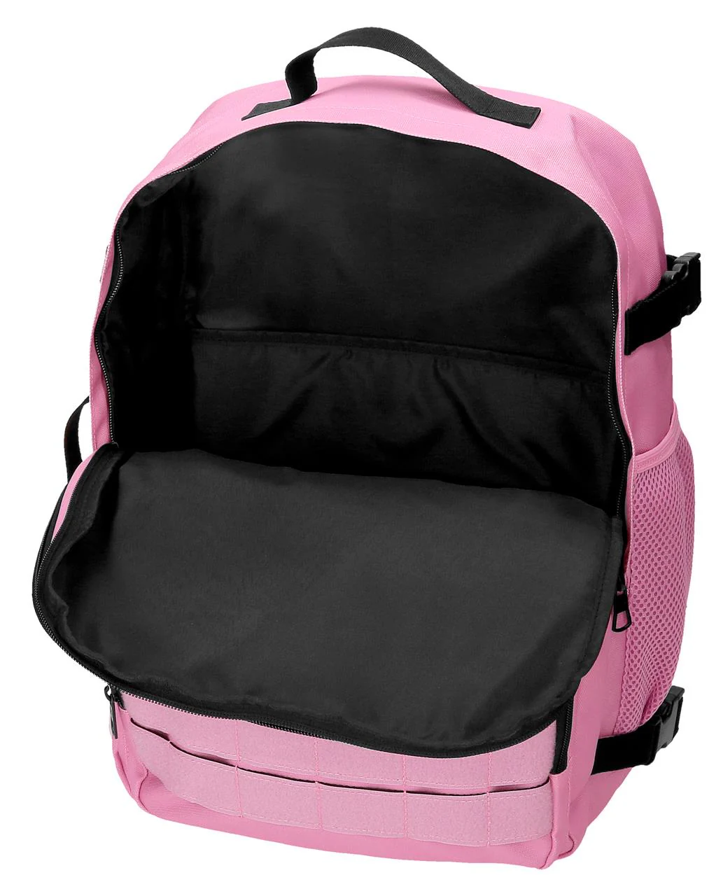 63228C9 MOCHILA ADAP. 44CM. PJL ARIS COLORFUL ROSA - Image 13