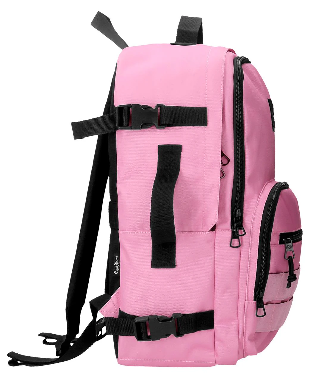 63228C9 MOCHILA ADAP. 44CM. PJL ARIS COLORFUL ROSA - Image 2