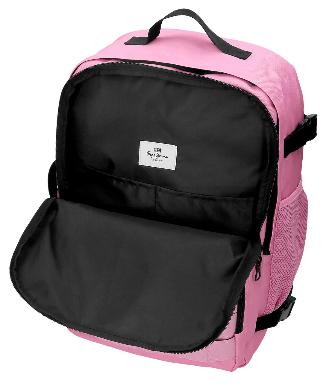 63228C9 MOCHILA ADAP. 44CM. PJL ARIS COLORFUL ROSA - Image 3