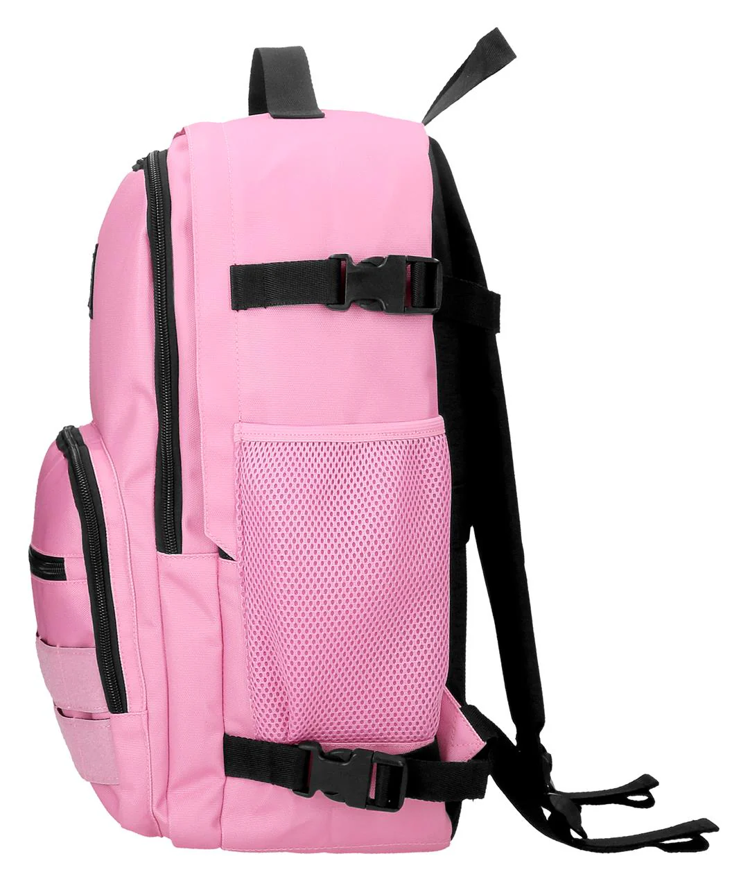 63228C9 MOCHILA ADAP. 44CM. PJL ARIS COLORFUL ROSA - Image 6