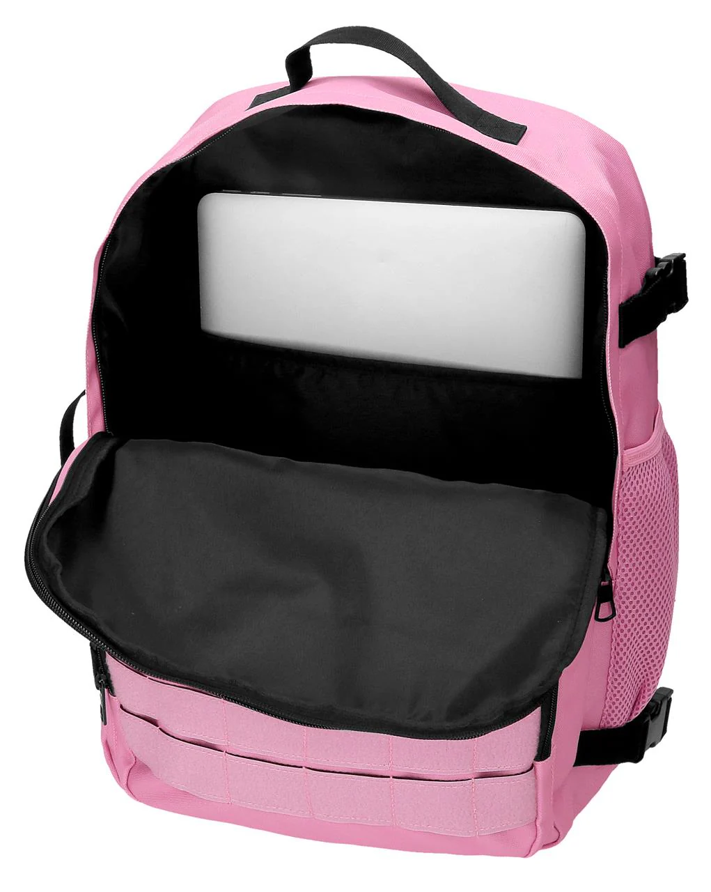 63228C9 MOCHILA ADAP. 44CM. PJL ARIS COLORFUL ROSA - Image 7