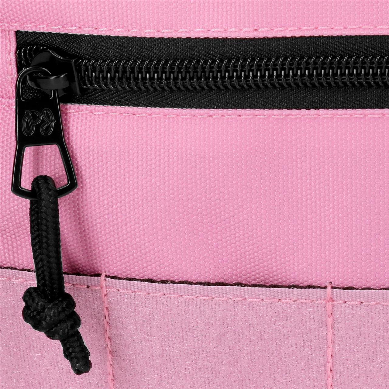 63228C9 MOCHILA ADAP. 44CM. PJL ARIS COLORFUL ROSA - Image 9