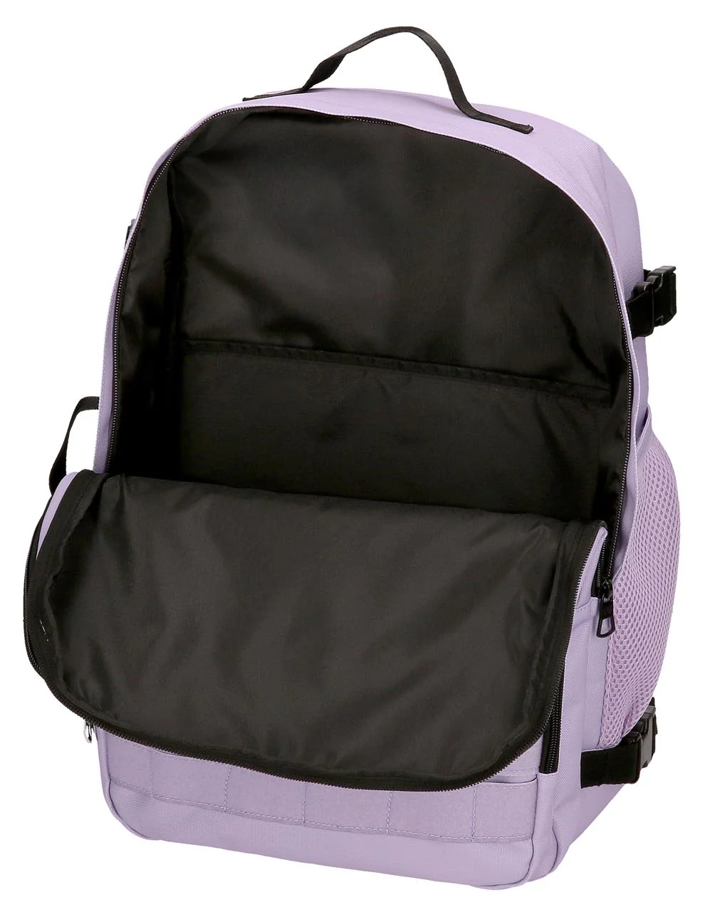63228H2 MOCHILA ADAP. 44CM. PJL ARIS COLORFUL LILA - Image 13