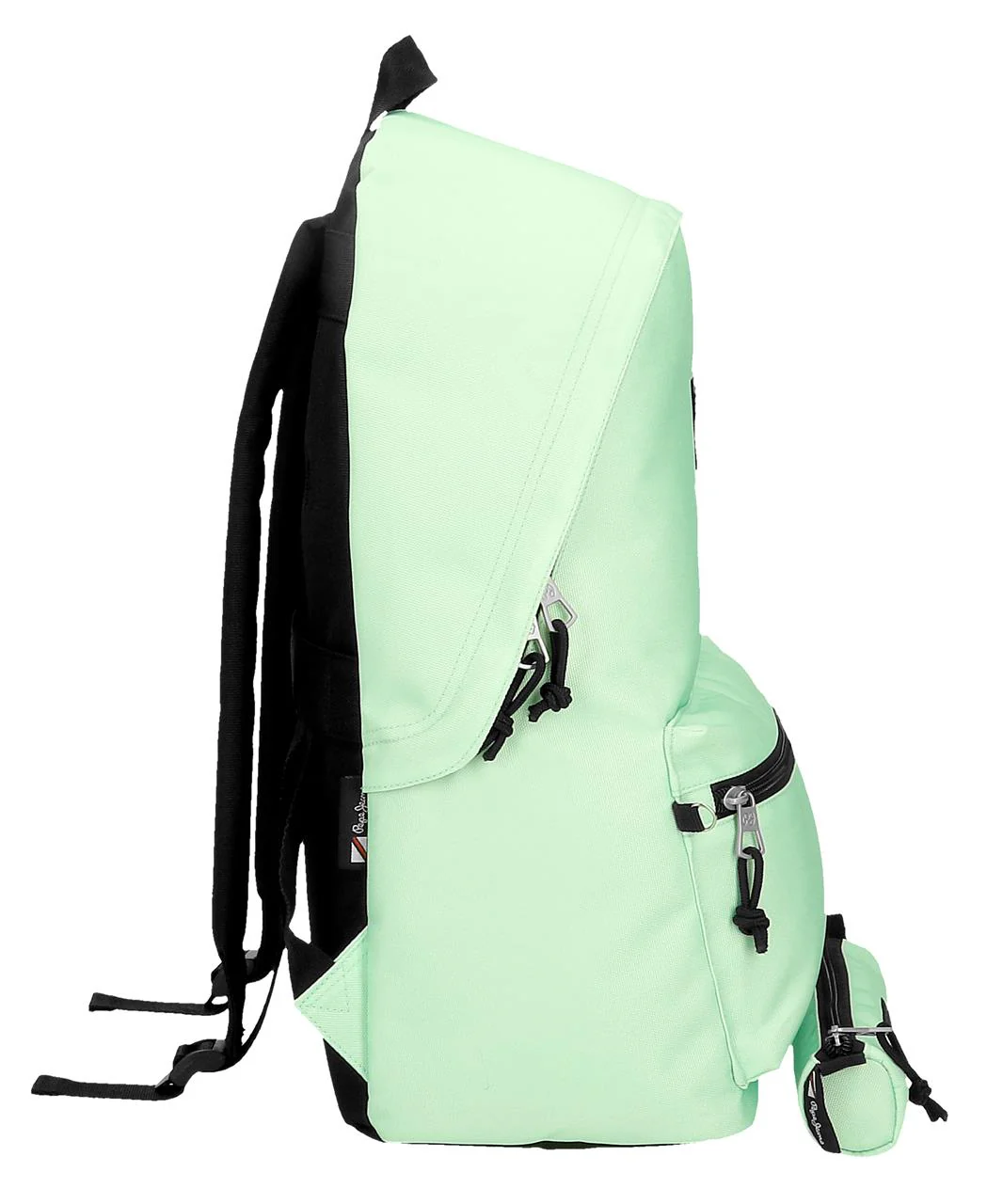 63292C7 MOCHILA PORTAORD + PORTATODO. 44CM. PJL ARIS COLORFU - Image 3