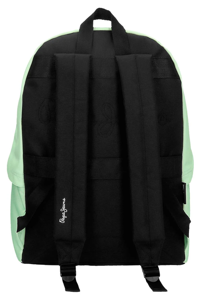 63292C7 MOCHILA PORTAORD + PORTATODO. 44CM. PJL ARIS COLORFU - Image 4