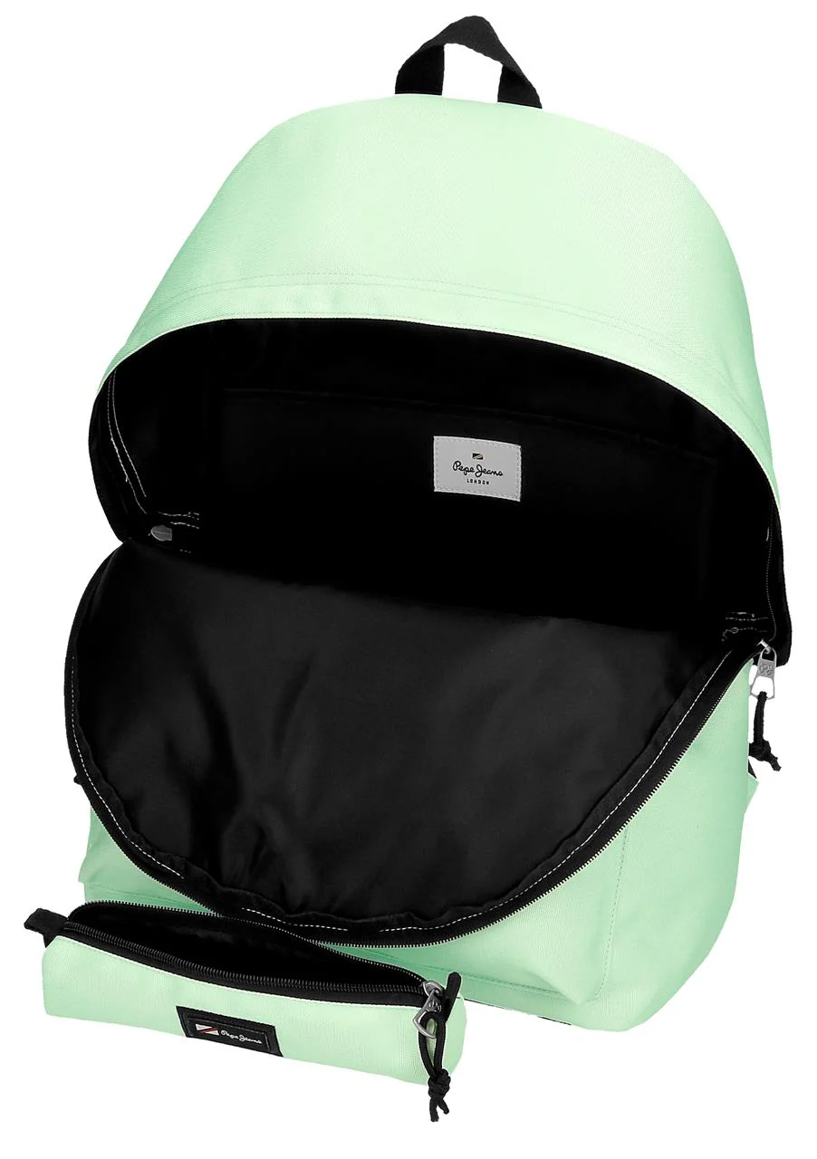 63292C7 MOCHILA PORTAORD + PORTATODO. 44CM. PJL ARIS COLORFU - Image 6