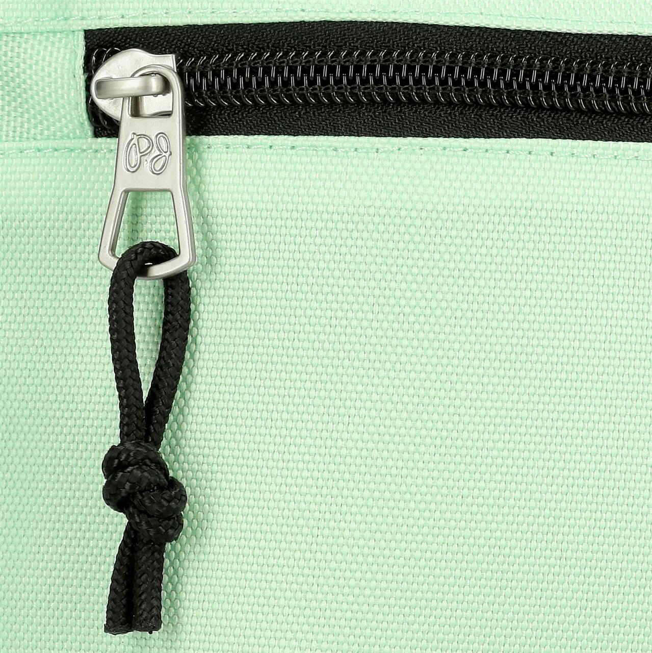 63292C7 MOCHILA PORTAORD + PORTATODO. 44CM. PJL ARIS COLORFU - Image 8
