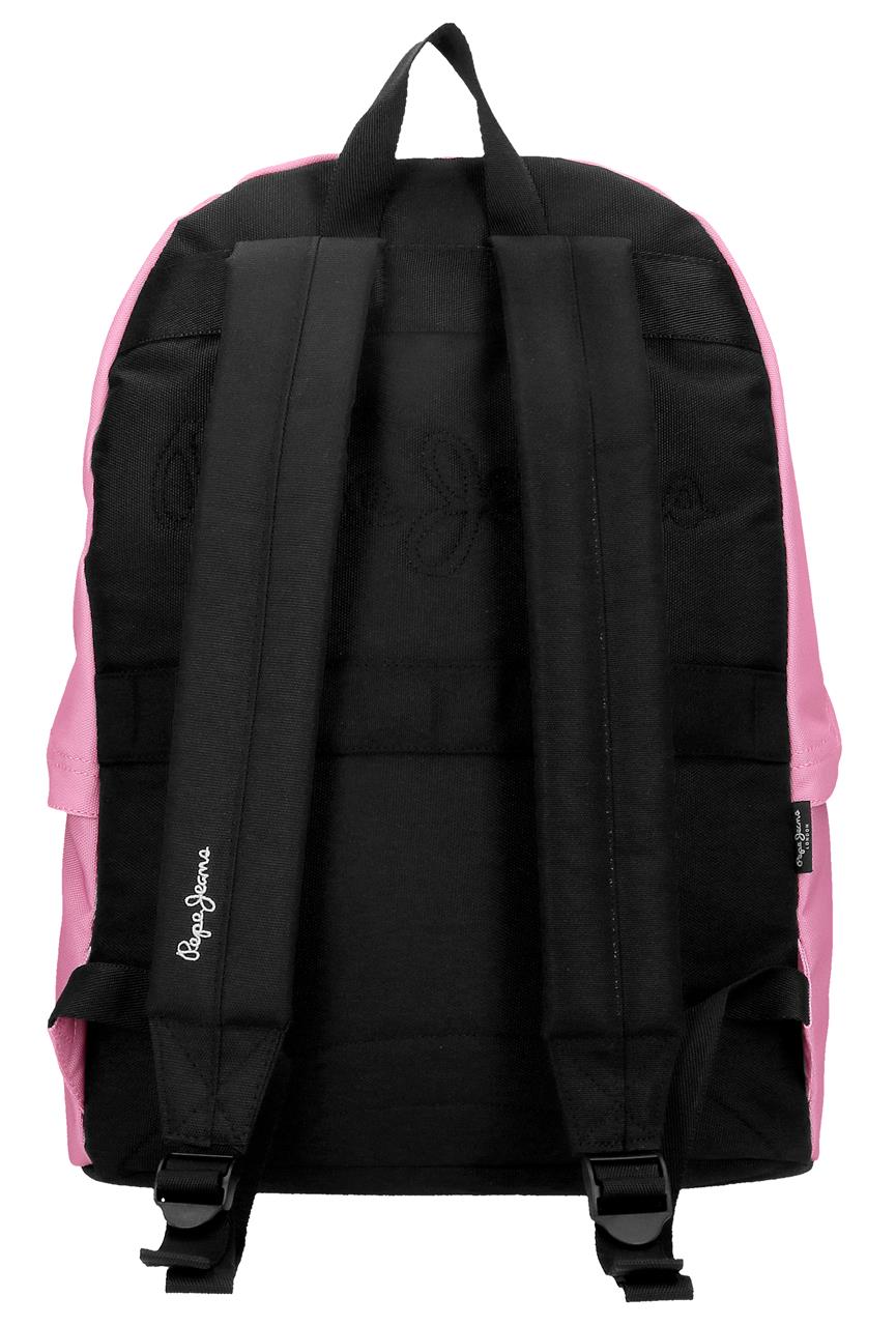 63292C9 MOCHILA PORTAORD + PORTATODO. 44CM. PJL ARIS COLORFU - Image 4