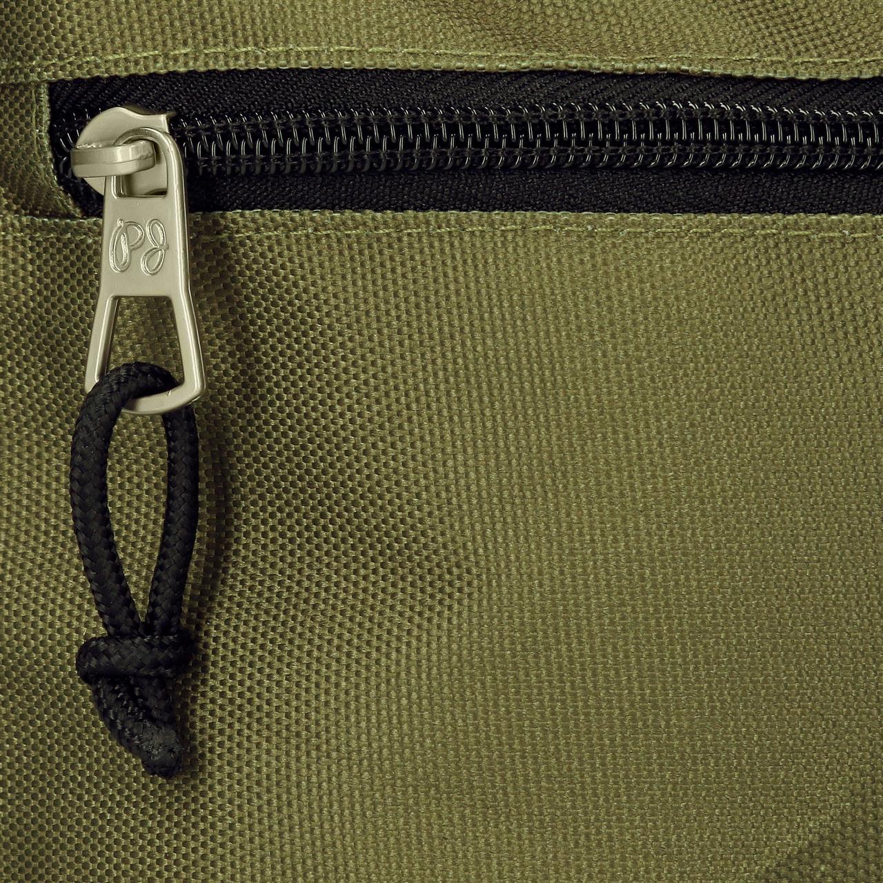 63324C3 MOCHILA PORTAORD. 44CM 2C. PJL ARIS EVERGREEN VERDE - Image 9
