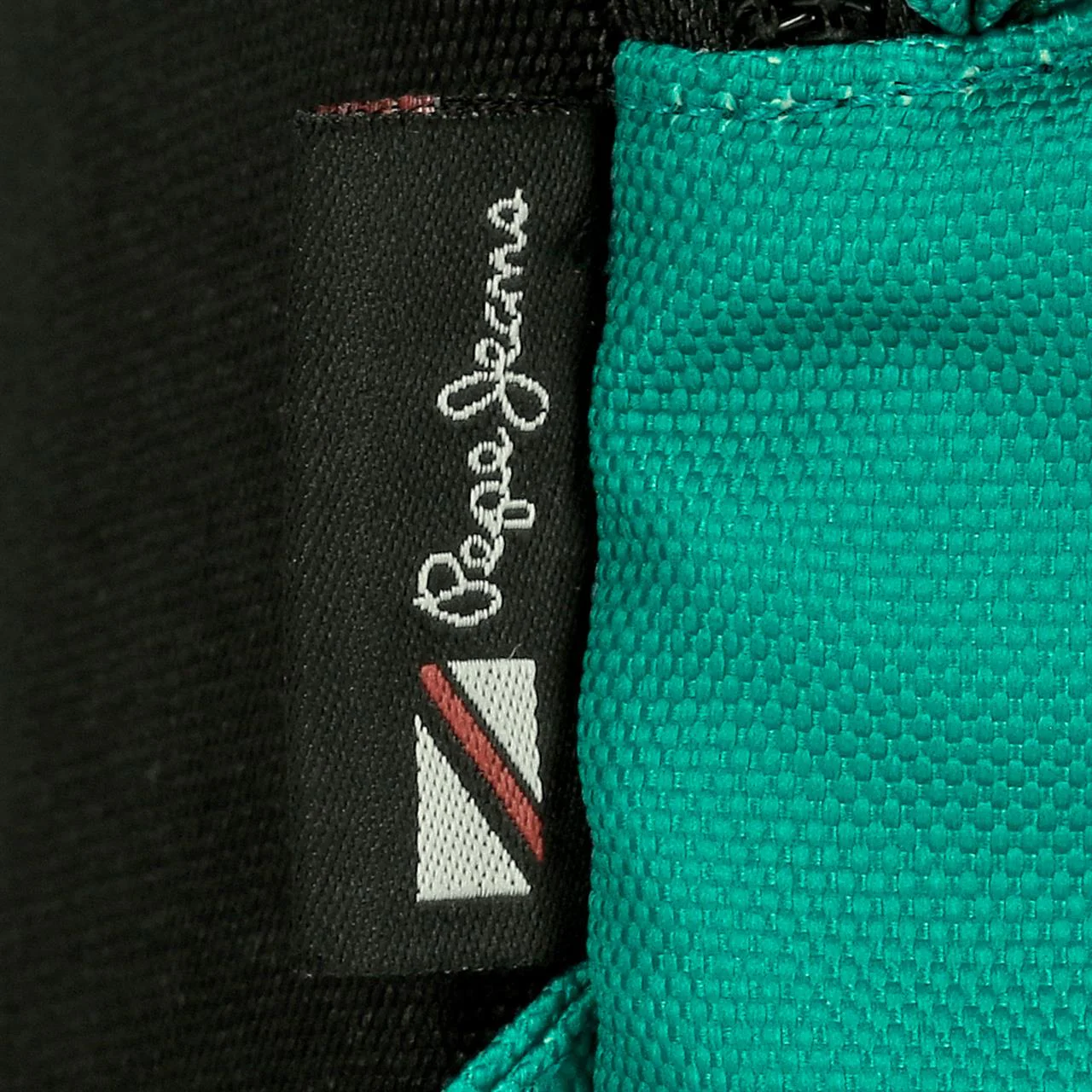 63324C6 MOCHILA PORTAORD. 44CM 2C. PJL ARIS EVERGREEN VERDE - Image 10