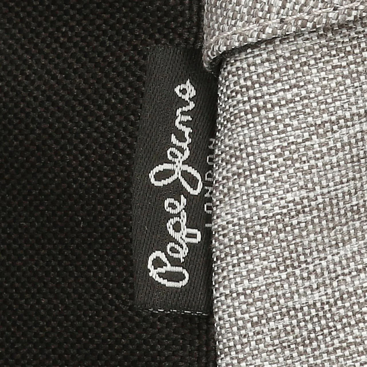 63324H1 MOCHILA PORTAORD. 44CM 2C. PJL ARIS EVERGREEN GRIS - Image 9