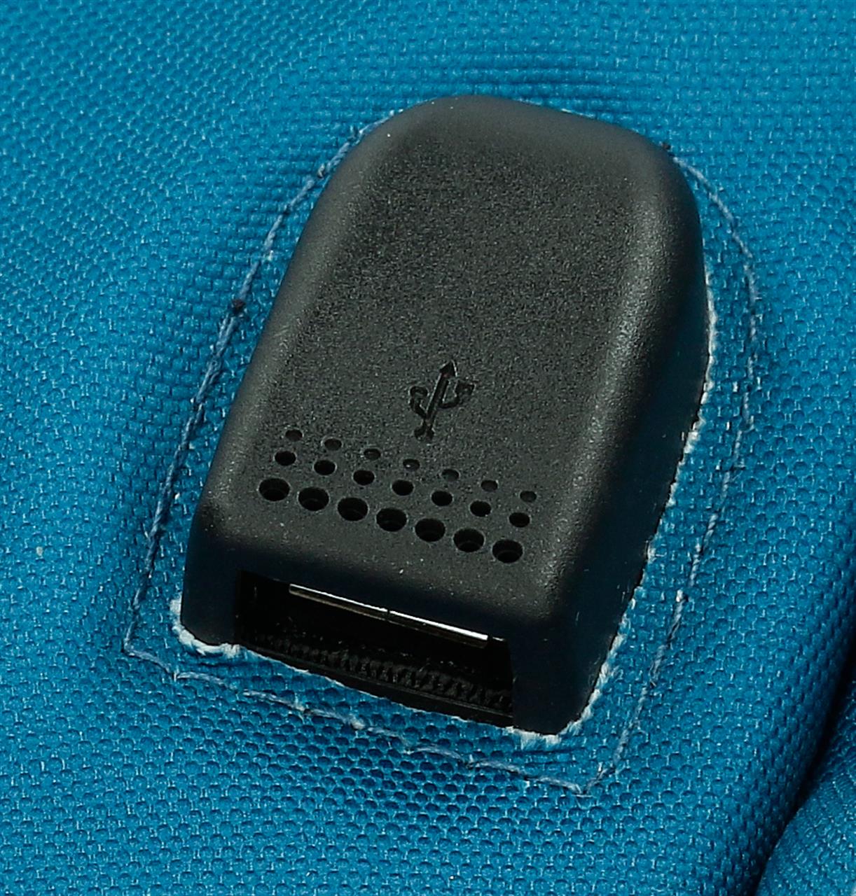 63324P2 MOCHILA PORTAORD + PORTATODO. 44CM 2C. PJL ARIS EVER - Image 11