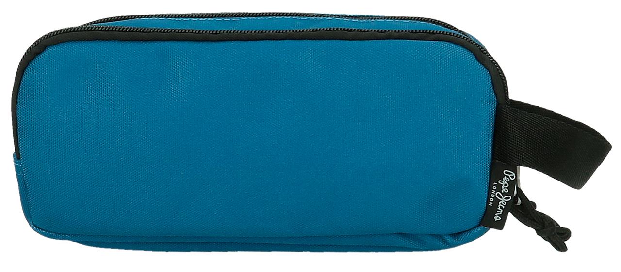 63324P2 MOCHILA PORTAORD + PORTATODO. 44CM 2C. PJL ARIS EVER - Image 13