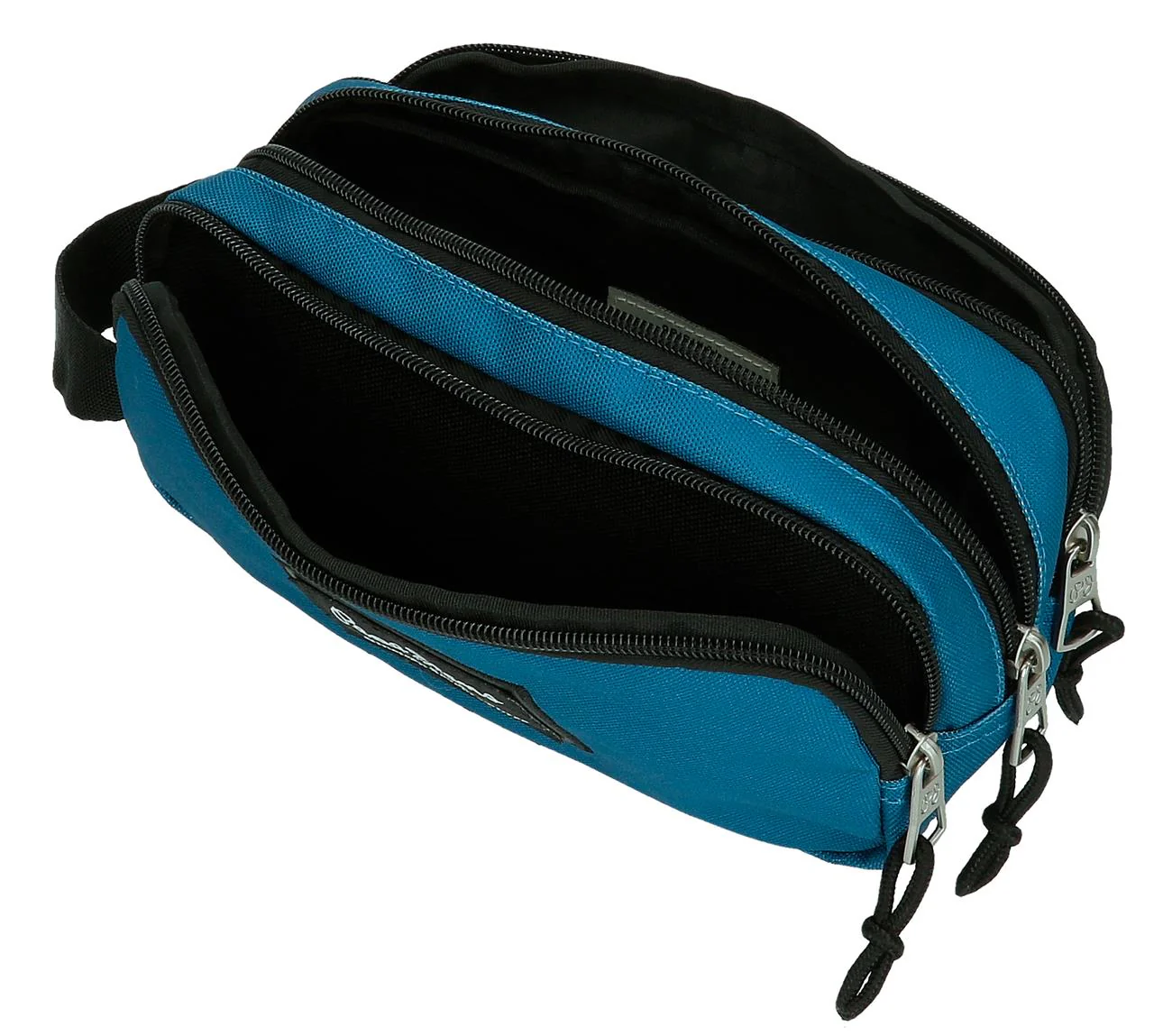 63324P2 MOCHILA PORTAORD + PORTATODO. 44CM 2C. PJL ARIS EVER - Image 3