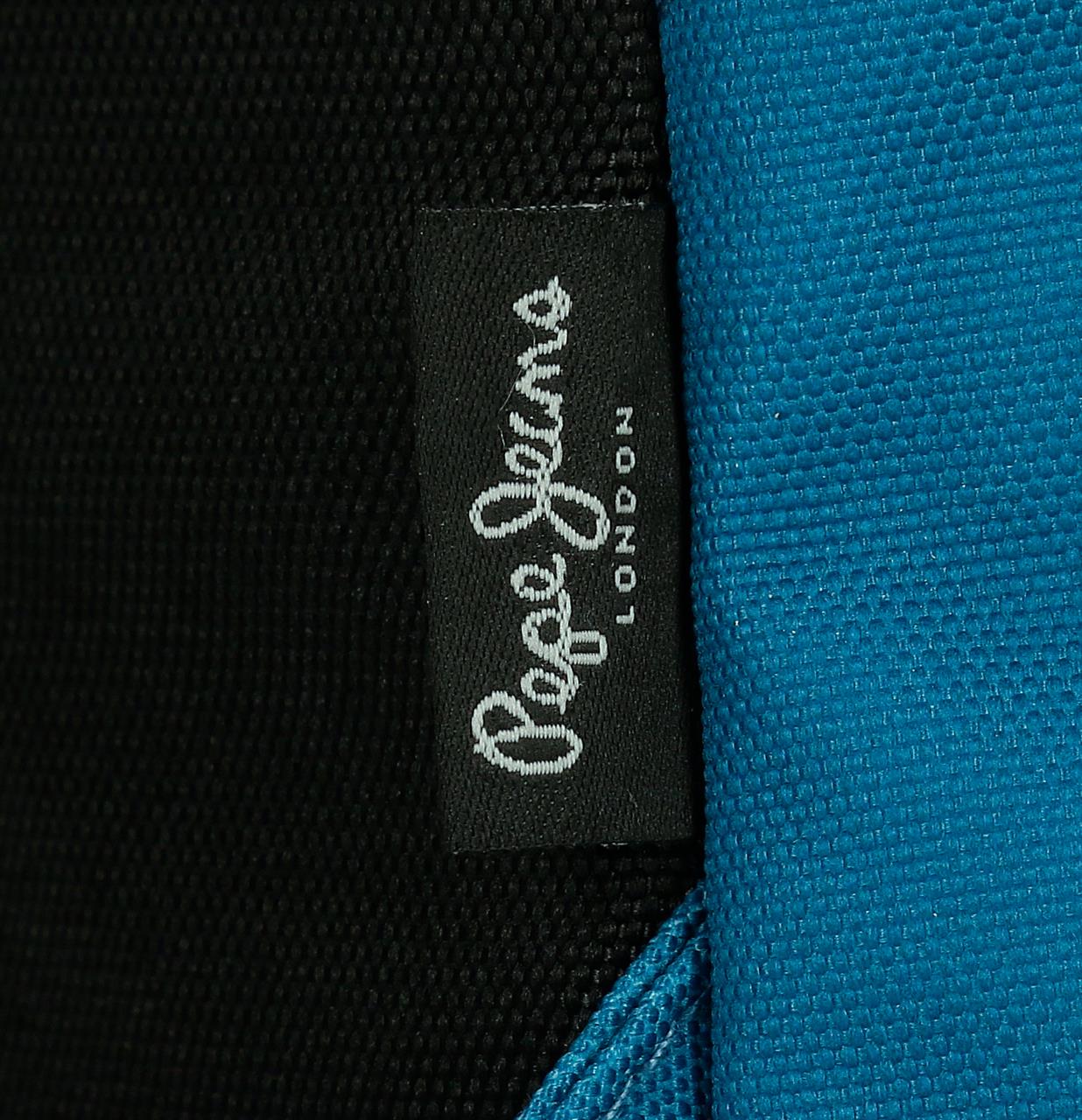 63324P2 MOCHILA PORTAORD + PORTATODO. 44CM 2C. PJL ARIS EVER - Image 9