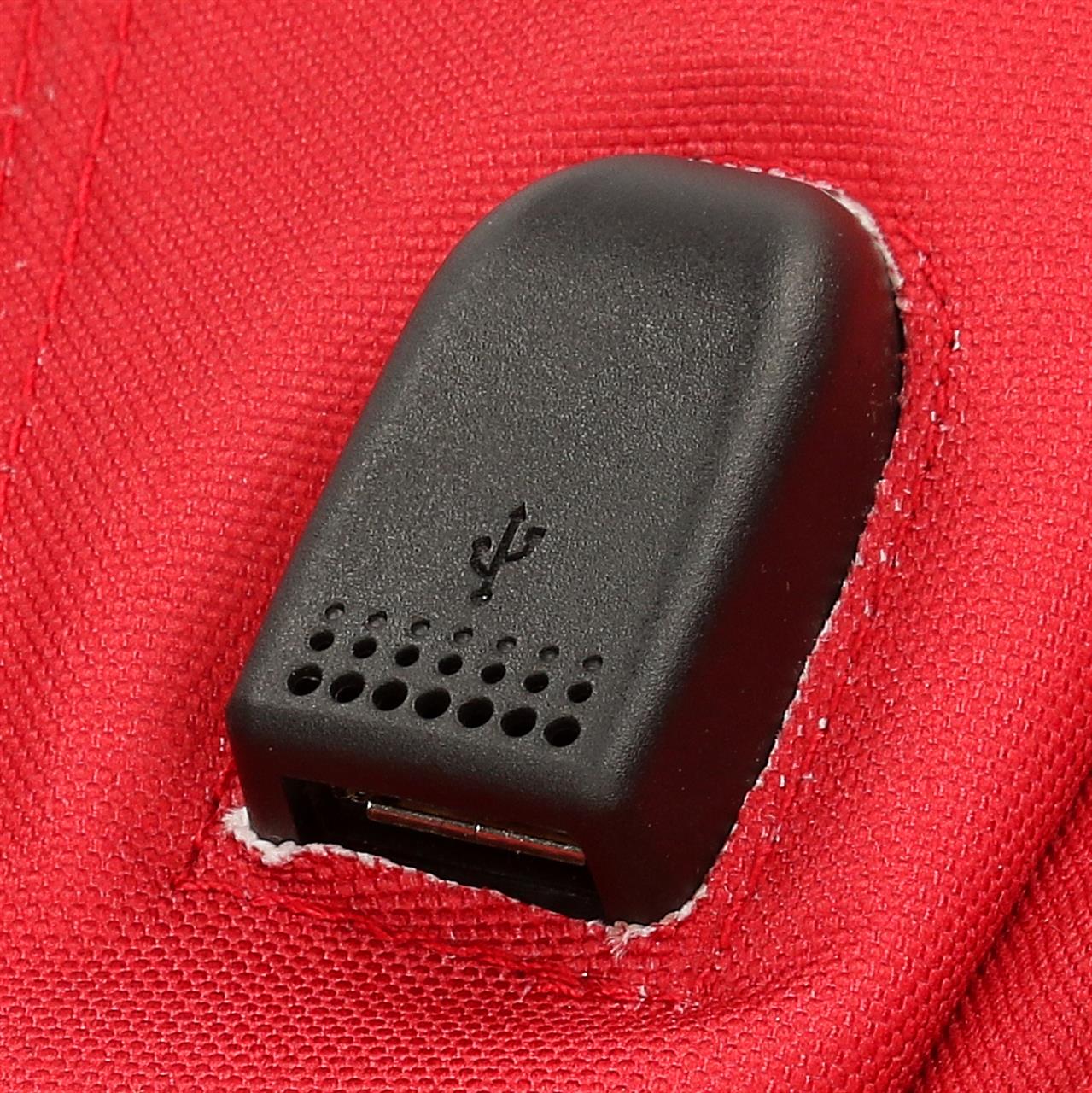 63324P5 MOCHILA PORTAORD + PORTATODO. 44CM 2C. PJL ARIS EVER - Image 11