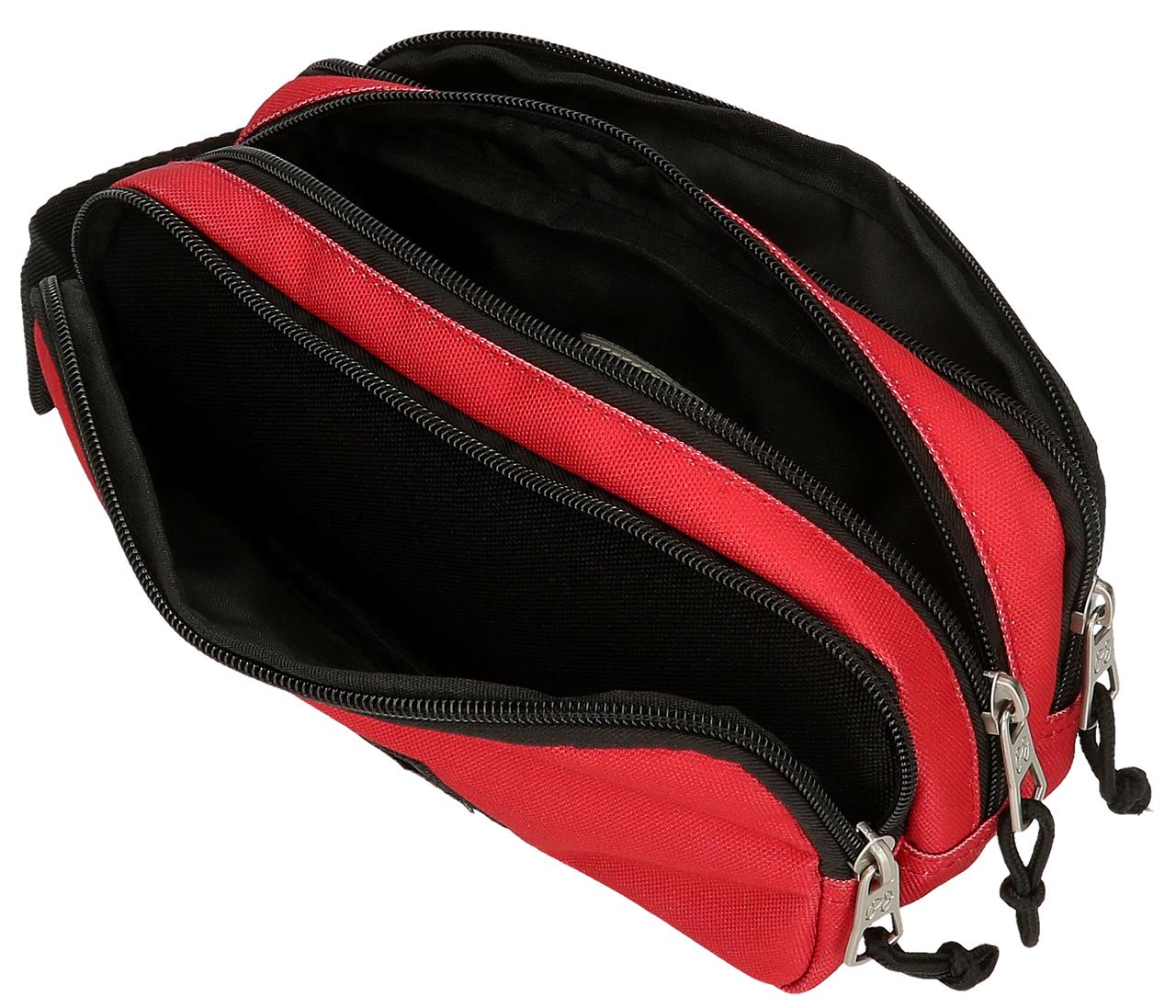 63324P5 MOCHILA PORTAORD + PORTATODO. 44CM 2C. PJL ARIS EVER - Image 3