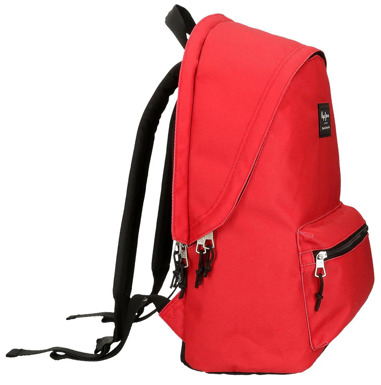63324P5 MOCHILA PORTAORD + PORTATODO. 44CM 2C. PJL ARIS EVER - Image 4