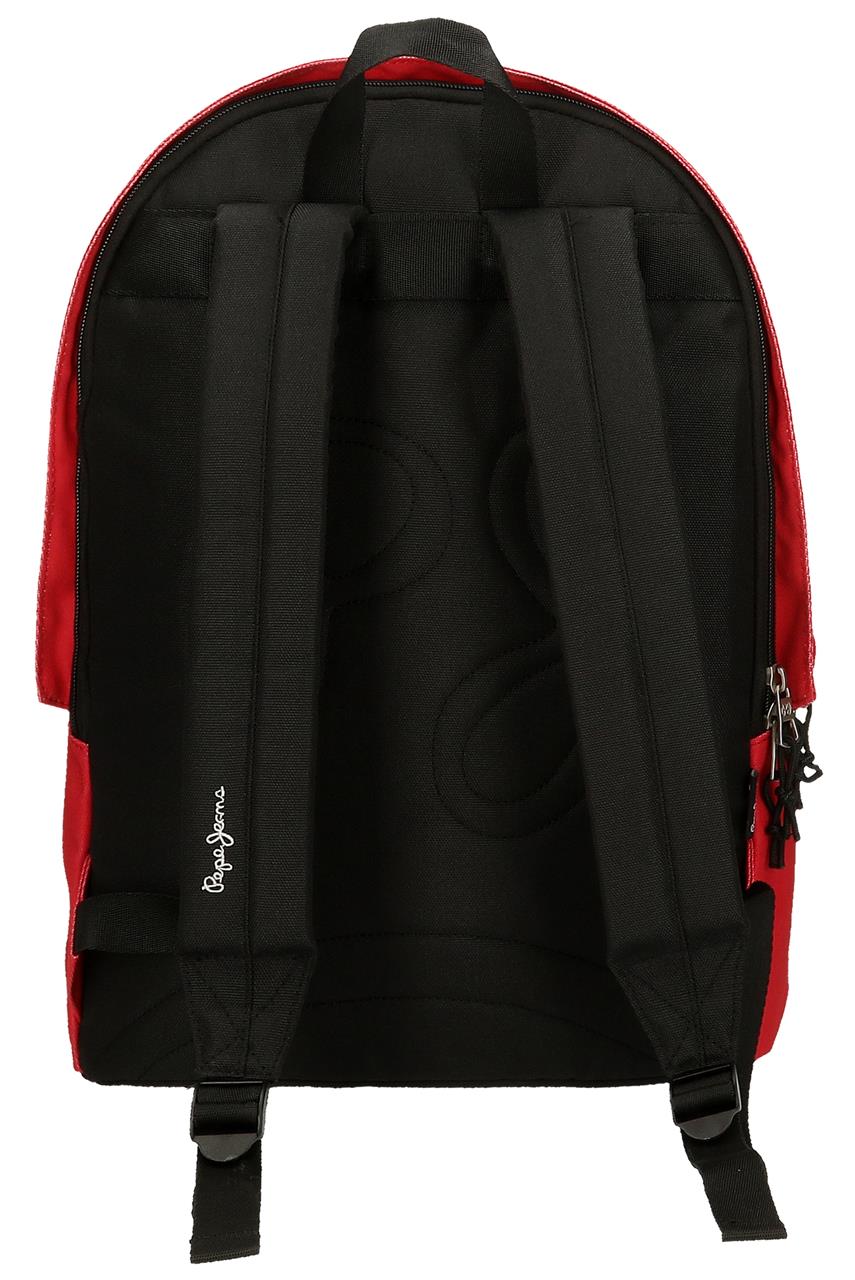 63324P5 MOCHILA PORTAORD + PORTATODO. 44CM 2C. PJL ARIS EVER - Image 5