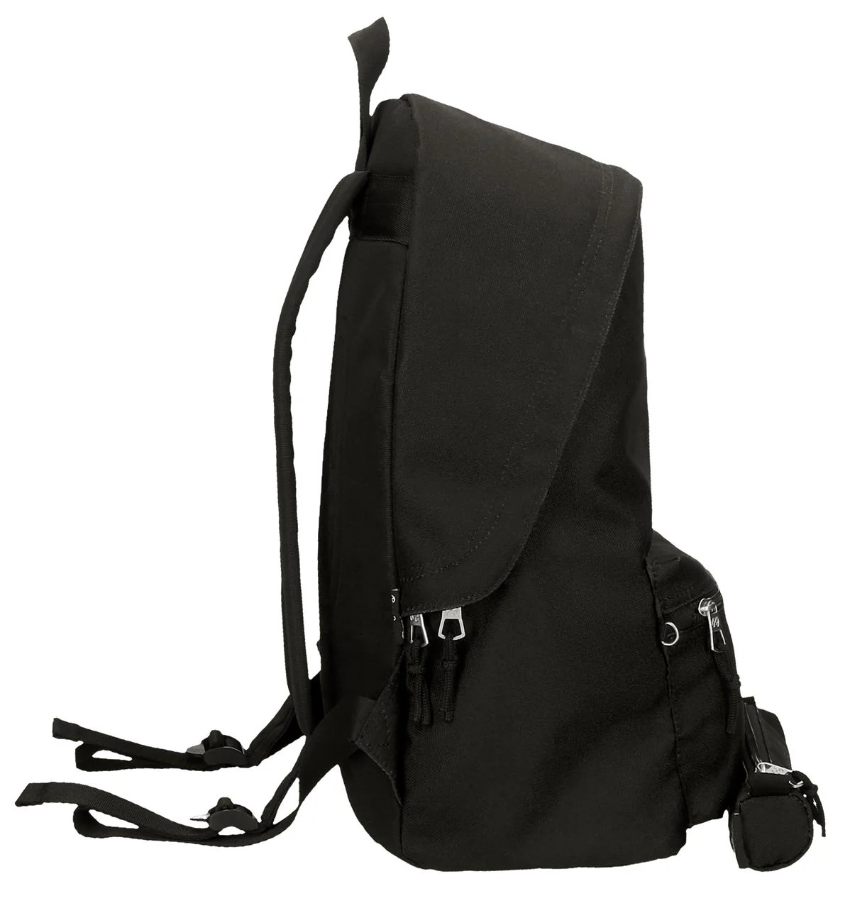 6339221 MOCHILA PORTAORD + PORTATODO. 44CM. PJL ARIS EVERGRE - Image 2