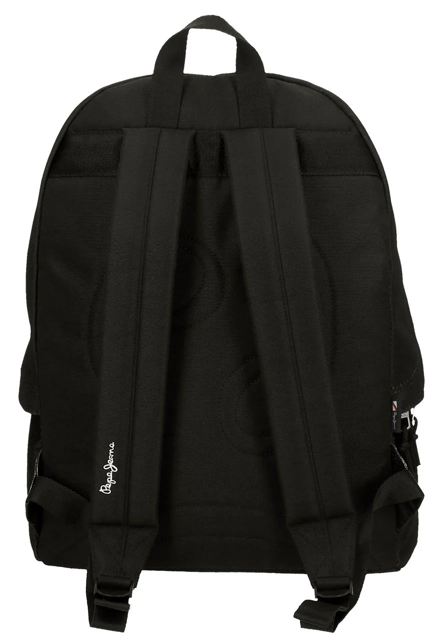 6339221 MOCHILA PORTAORD + PORTATODO. 44CM. PJL ARIS EVERGRE - Image 4