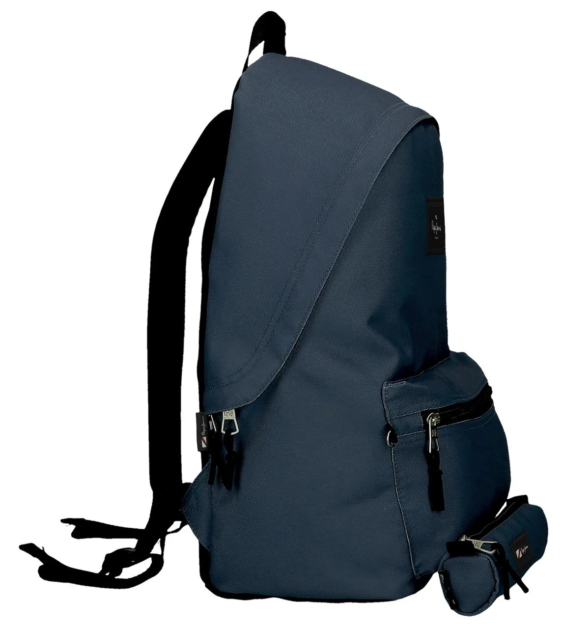6339226 MOCHILA PORTAORD + PORTATODO. 44CM. PJL ARIS EVERGRE - Image 2