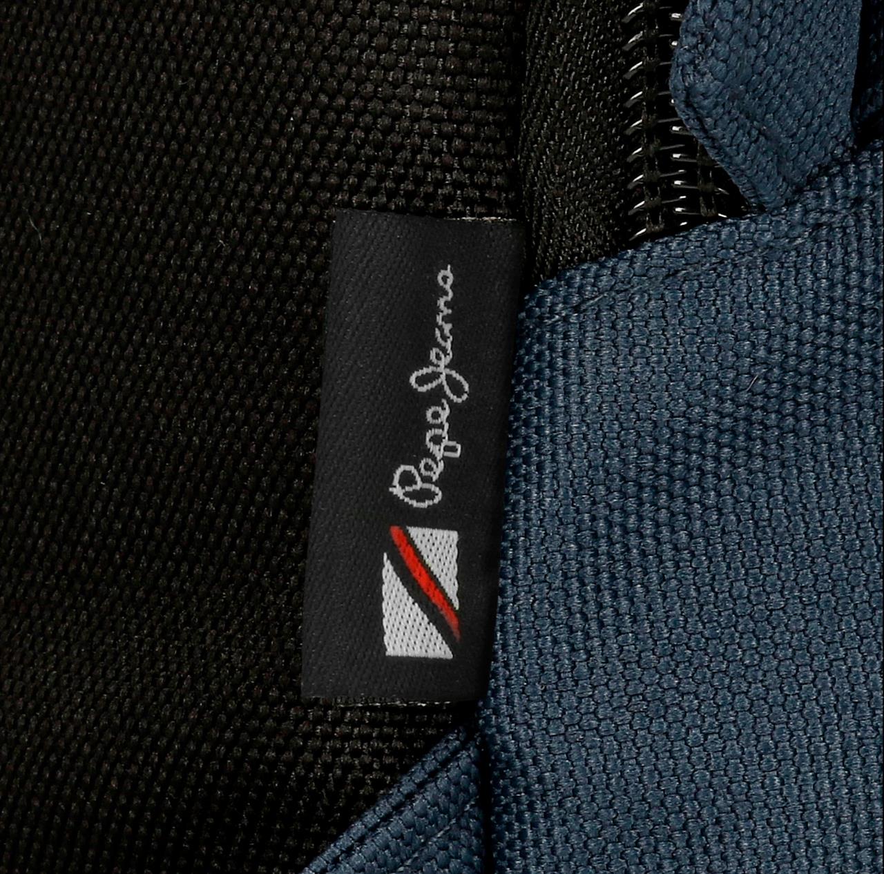 6339226 MOCHILA PORTAORD + PORTATODO. 44CM. PJL ARIS EVERGRE - Image 3