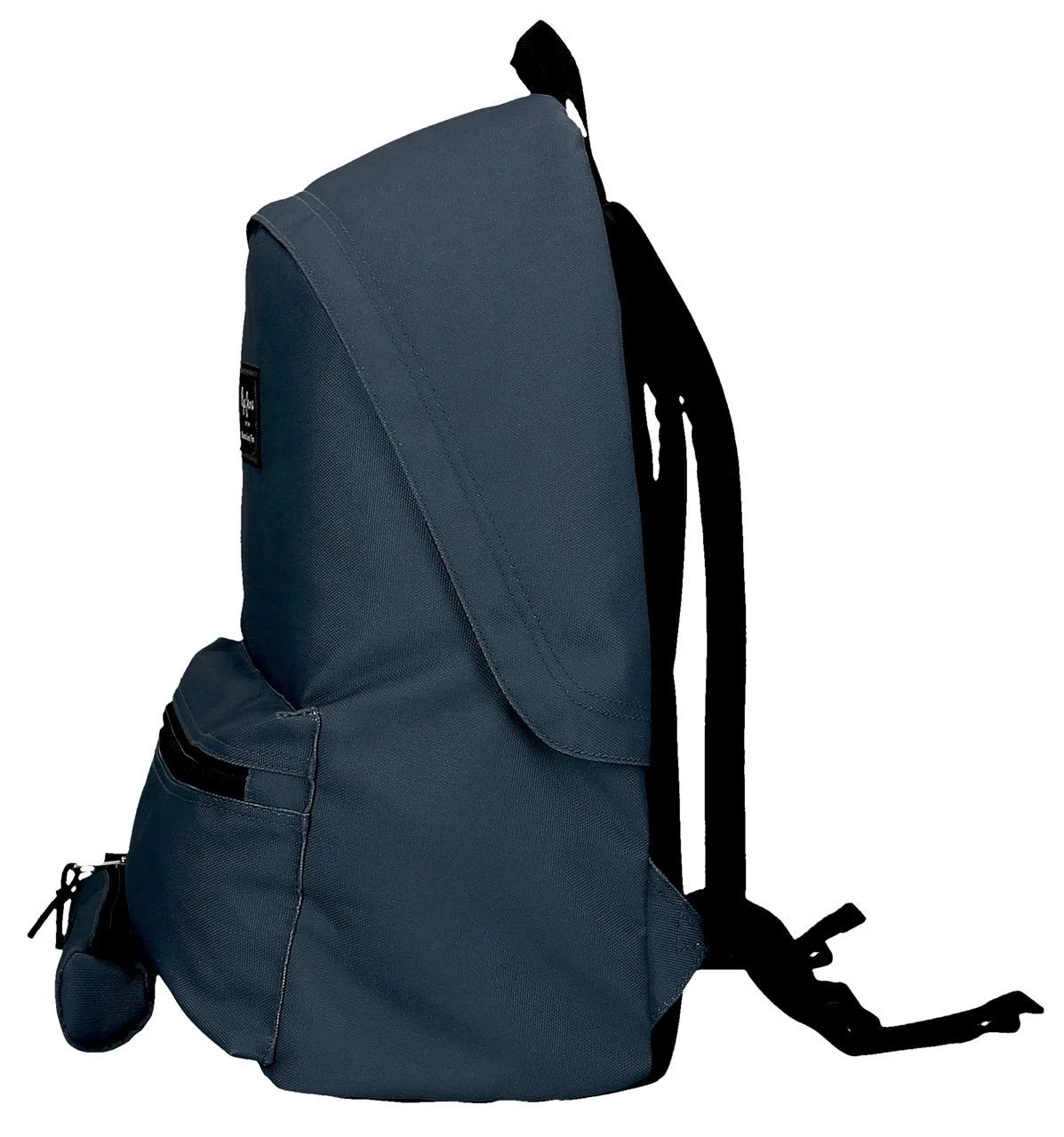 6339226 MOCHILA PORTAORD + PORTATODO. 44CM. PJL ARIS EVERGRE - Image 5