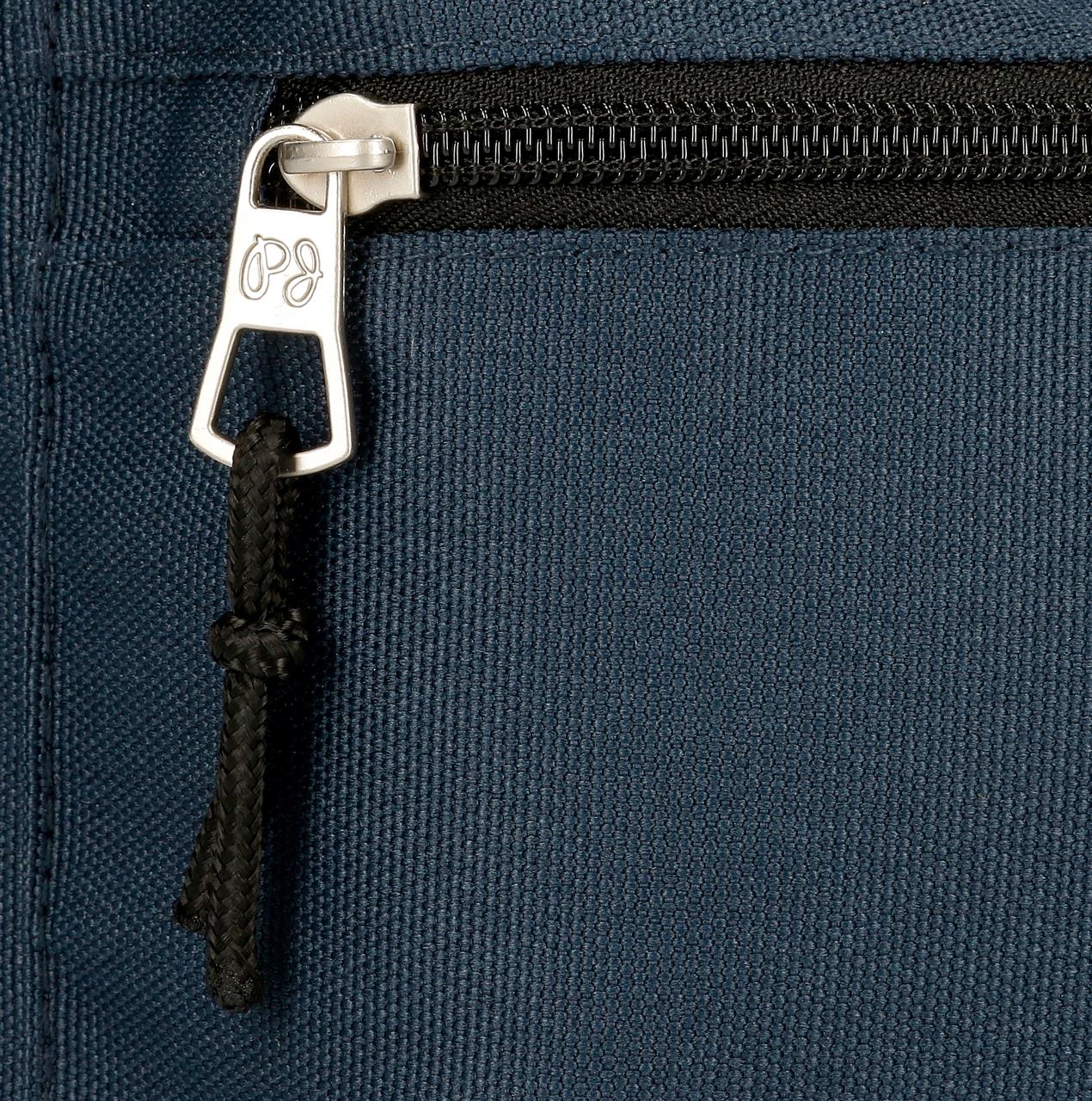 6339226 MOCHILA PORTAORD + PORTATODO. 44CM. PJL ARIS EVERGRE - Image 8