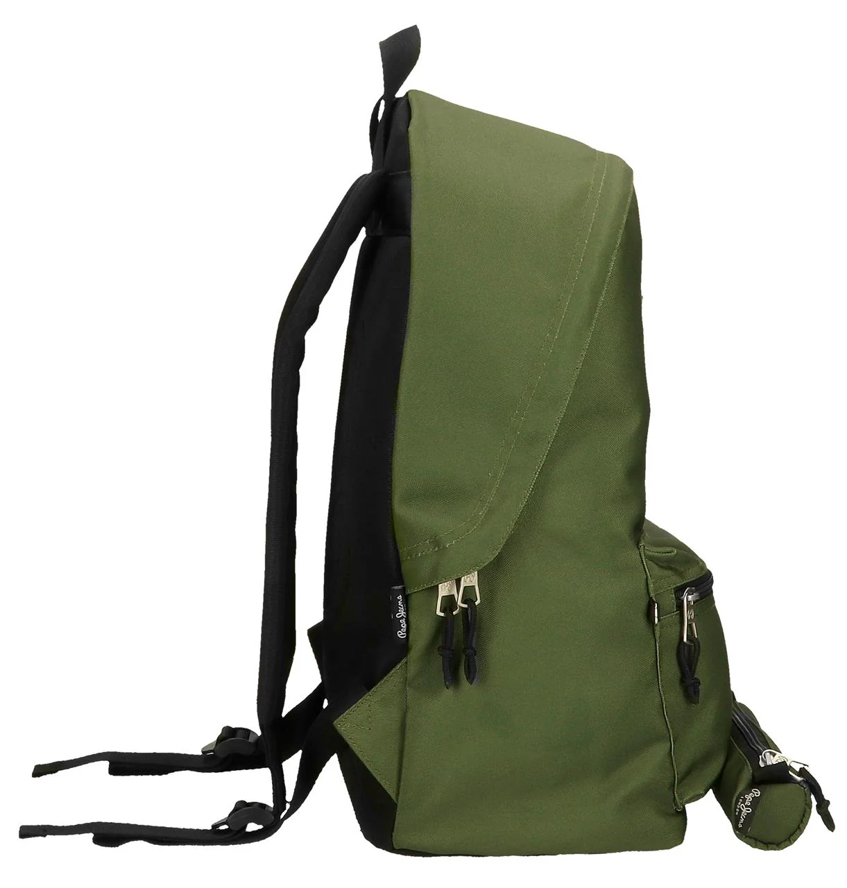 63392A4 MOCHILA PORTAORD + PORTATODO. 44CM. PJL ARIS EVERGRE - Image 2