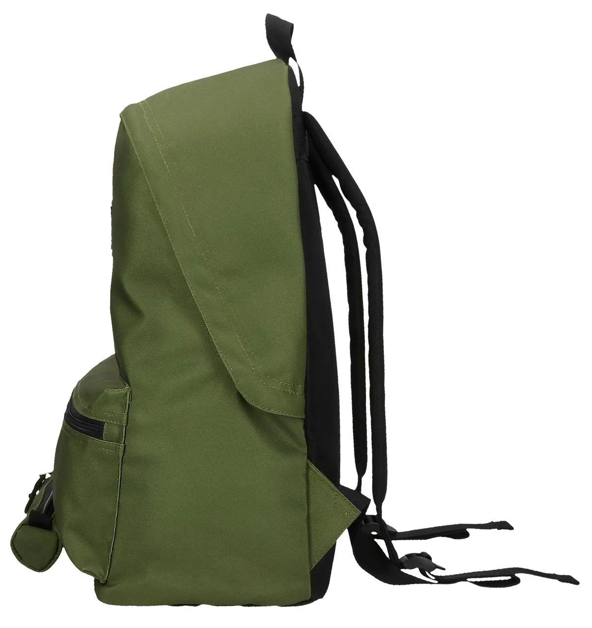 63392A4 MOCHILA PORTAORD + PORTATODO. 44CM. PJL ARIS EVERGRE - Image 5
