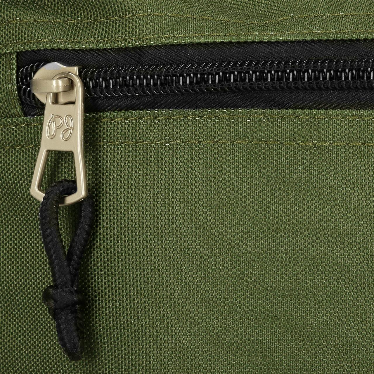 63392A4 MOCHILA PORTAORD + PORTATODO. 44CM. PJL ARIS EVERGRE - Image 8
