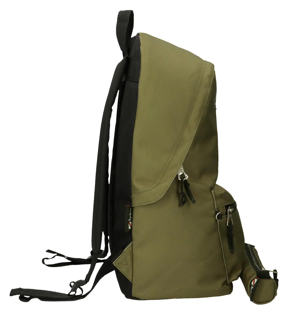 63392C3 MOCHILA PORTAORD + PORTATODO. 44CM. PJL ARIS EVERGRE - Image 2